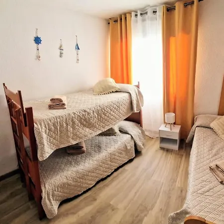 Apartment Relax Torrenueva (Andalusia)