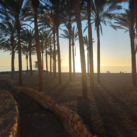 Relax * Torrenueva (Andalusia)
