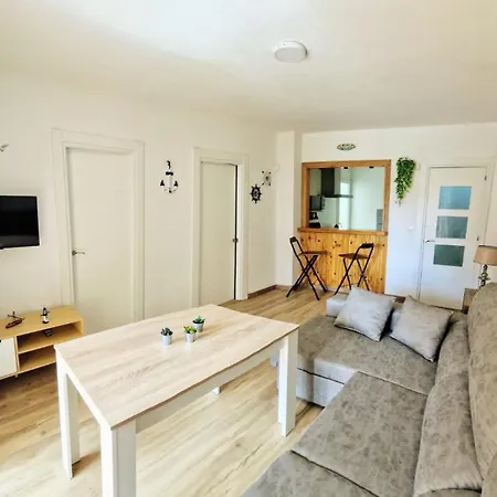 Apartment Relax Torrenueva (Andalusia)