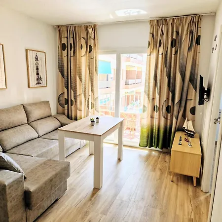 Relax Apartment Torrenueva (Andalusia)