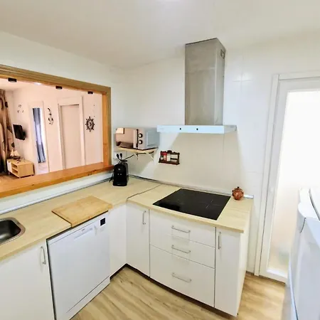 Relax Apartment *