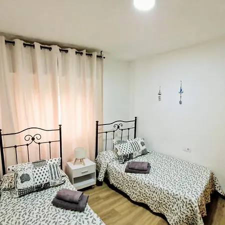 Apartment Relax Torrenueva (Andalusia)