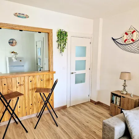 Relax Apartment *